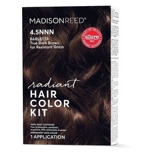 Madison Reef color Barletta brown